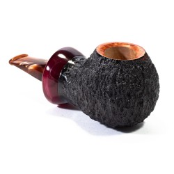 Pipa Armellini Botero Rusticata Chubby Apple