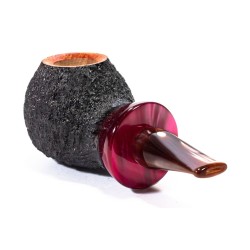 Pipa Armellini Botero Rusticata Chubby Apple