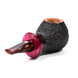 Pipa Armellini Botero Rusticata Chubby Apple