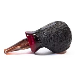 Pipa Armellini Botero Rusticata Chubby Apple