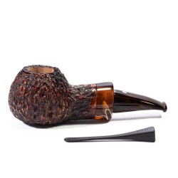 Pipa Armellini Botero Rusticata Chubby Apple