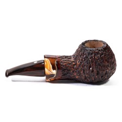 Pipa Armellini Botero Rusticata Chubby Apple