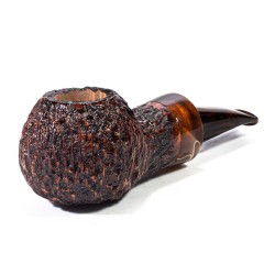 Pipa Armellini Botero Rusticata Chubby Apple