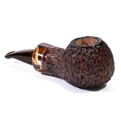 Pipa Armellini Botero Rusticata Chubby Apple