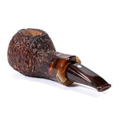 Pipa Armellini Botero Rusticata Chubby Apple