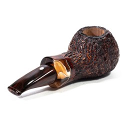 Pipa Armellini Botero Rusticata Chubby Apple