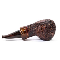 Pipa Armellini Botero Rusticata Chubby Apple