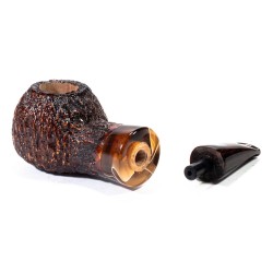 Pipa Armellini Botero Rusticata Chubby Apple