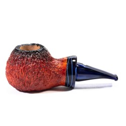 Pipa Armellini Botero Rusticata Chubby Apple