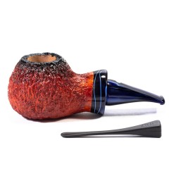 Pipa Armellini Botero Rusticata Chubby Apple