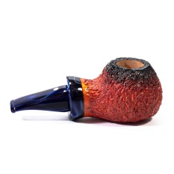 Pipa Armellini Botero Rusticata Chubby Apple