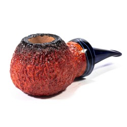 Pipa Armellini Botero Rusticata Chubby Apple