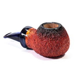 Pipa Armellini Botero Rusticata Chubby Apple