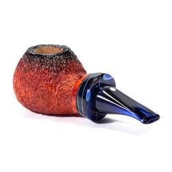 Pipa Armellini Botero Rusticata Chubby Apple