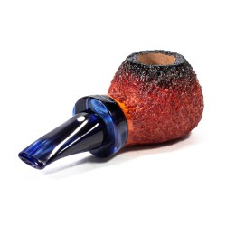 Pipa Armellini Botero Rusticata Chubby Apple