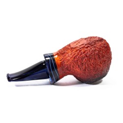 Pipa Armellini Botero Rusticata Chubby Apple