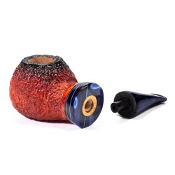 Pipa Armellini Botero Rusticata Chubby Apple