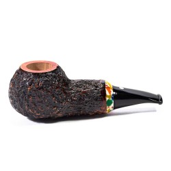 Pipa Armellini Botero Rusticata Chubby Apple