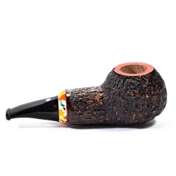 Pipa Armellini Botero Rusticata Chubby Apple