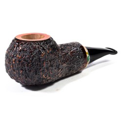 Pipa Armellini Botero Rusticata Chubby Apple