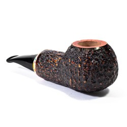 Pipe Armellini Botero Rusticated Chubby Apple