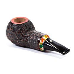 Pipa Armellini Botero Rusticata Chubby Apple