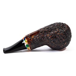 Pipa Armellini Botero Rusticata Chubby Apple