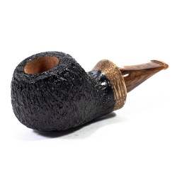 Pipa Armellini Botero Rusticata Chubby Apple