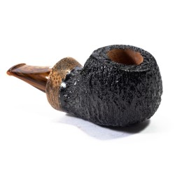 Pipe Armellini Botero Rusticated Chubby Apple