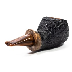 Pipe Armellini Botero Rusticated Chubby Apple