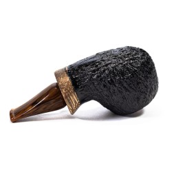 Pipa Armellini Botero Rusticata Chubby Apple