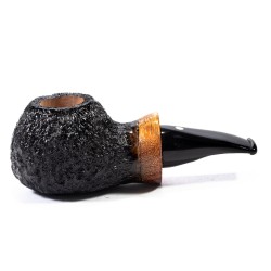 Pipa Armellini Botero Rusticata Chubby Apple