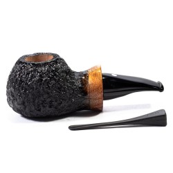 Pipa Armellini Botero Rusticata Chubby Apple