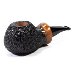 Pipa Armellini Botero Rusticata Chubby Apple