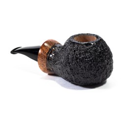 Pipa Armellini Botero Rusticata Chubby Apple