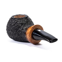 Pipa Armellini Botero Rusticata Chubby Apple