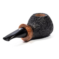 Pipa Armellini Botero Rusticata Chubby Apple