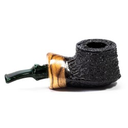 Pipa Armellini Botero Rusticata Chubby Pot