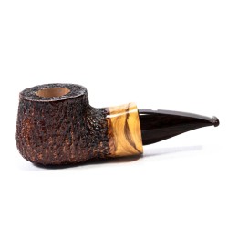 Pipa Armellini Botero Rusticata Chubby Pot