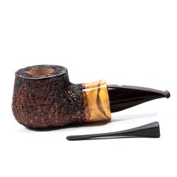 Pipa Armellini Botero Rusticata Chubby Pot