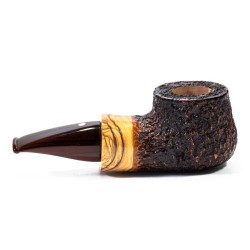 Pipa Armellini Botero Rusticata Chubby Pot