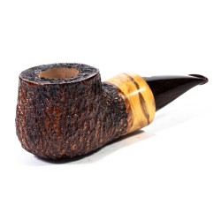 Pipa Armellini Botero Rusticata Chubby Pot