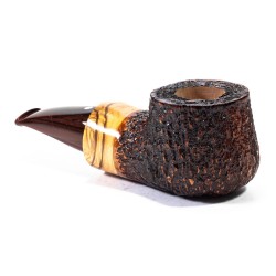 Pipa Armellini Botero Rusticata Chubby Pot