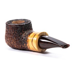 Pipa Armellini Botero Rusticata Chubby Pot