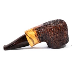 Pipa Armellini Botero Rusticata Chubby Pot