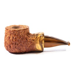 Pipa Armellini Botero Rusticata Chubby Pot