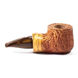 Pipa Armellini Botero Rusticata Chubby Pot