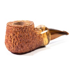 Pipa Armellini Botero Rusticata Chubby Pot