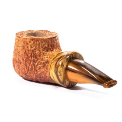 Pipa Armellini Botero Rusticata Chubby Pot