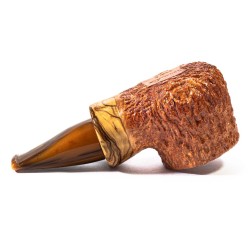 Pipa Armellini Botero Rusticata Chubby Pot